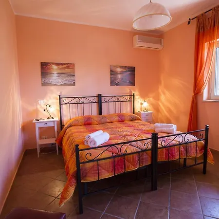 Di Franco Holiday home Cefalu