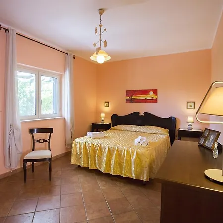 Holiday home Di Franco *