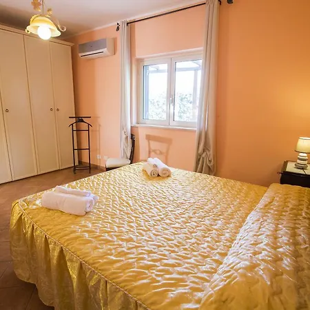 Holiday home Di Franco Cefalu