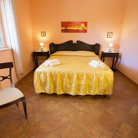 Di Franco Holiday home Cefalu