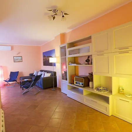 Di Franco Holiday home