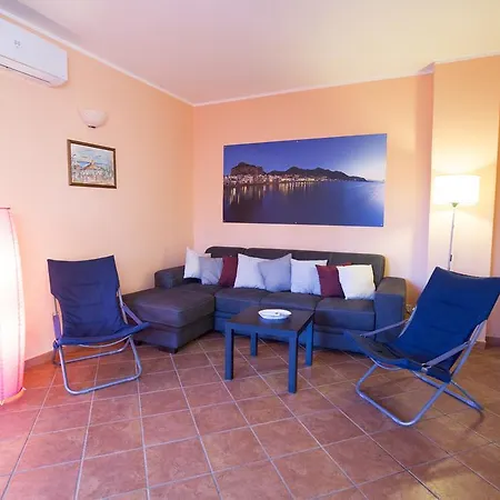 Holiday home Di Franco