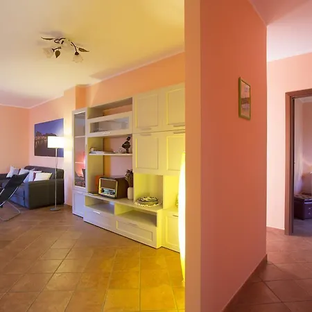 Di Franco Holiday home