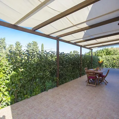 Holiday home Di Franco *