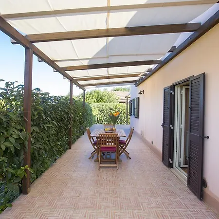 Holiday home Di Franco