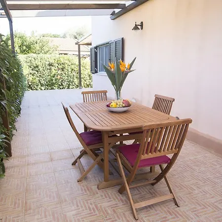 Di Franco Holiday home