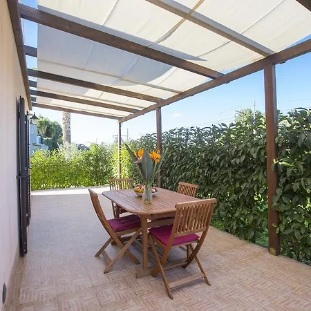 Holiday home Di Franco *