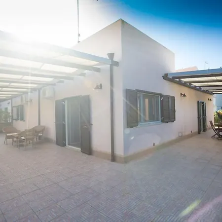 Di Franco Holiday home *