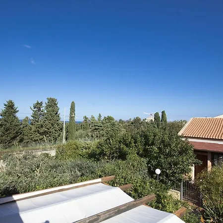 Di Franco Holiday home