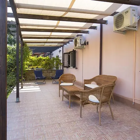 Di Franco Holiday home Cefalu