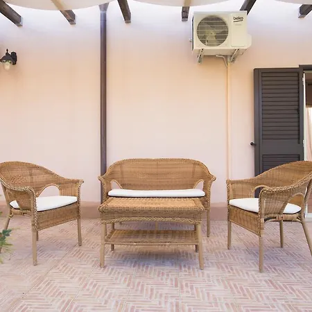 Di Franco Holiday home