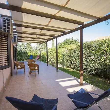 Holiday home Di Franco *