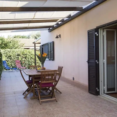Holiday home Di Franco Cefalu