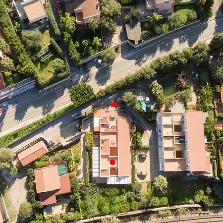 Di Franco Holiday home Cefalu