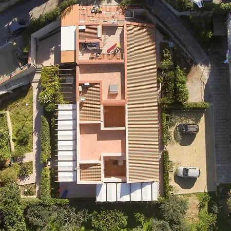Holiday home Di Franco *