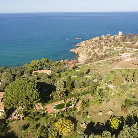 Holiday home Di Franco Cefalu