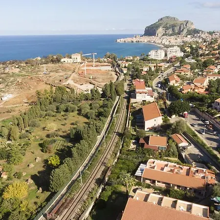 Holiday home Di Franco