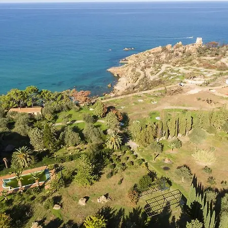 Di Franco Holiday home *