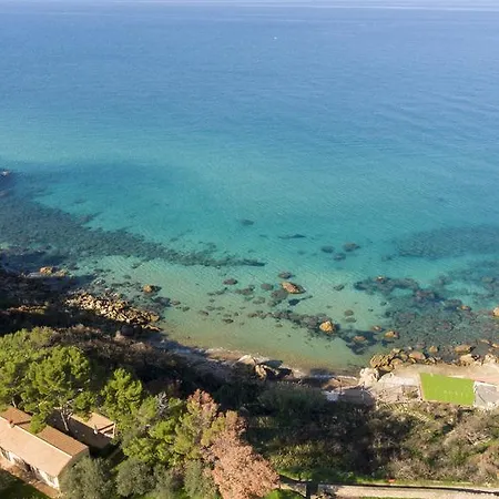 Holiday home Di Franco