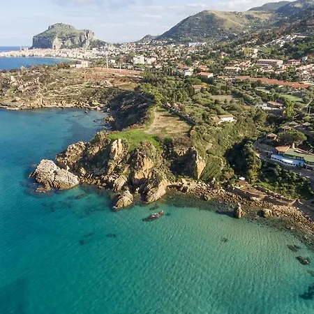 Holiday home Di Franco Cefalu