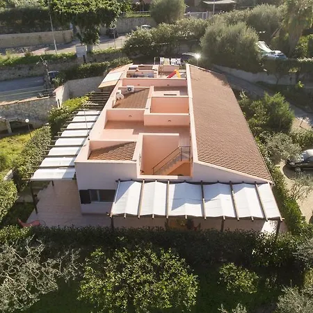Holiday home Di Franco *